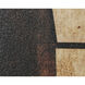 Rustic Nuance I 60 X 30 inch Abstract
